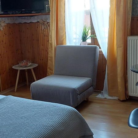 美特索文Διαμερισμα Χωρητικοτητασ Μεχρι 4 Ατομων Κεντρικα!公寓 外观 照片