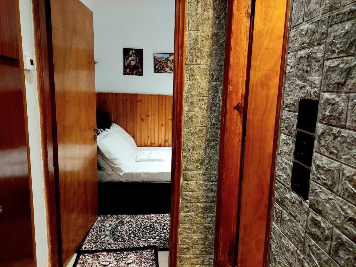 美特索文Διαμερισμα Χωρητικοτητασ Μεχρι 4 Ατομων Κεντρικα!公寓 外观 照片