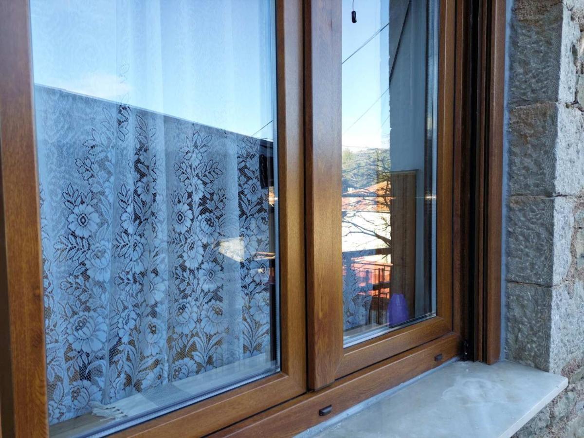 美特索文Διαμερισμα Χωρητικοτητασ Μεχρι 4 Ατομων Κεντρικα!公寓 外观 照片