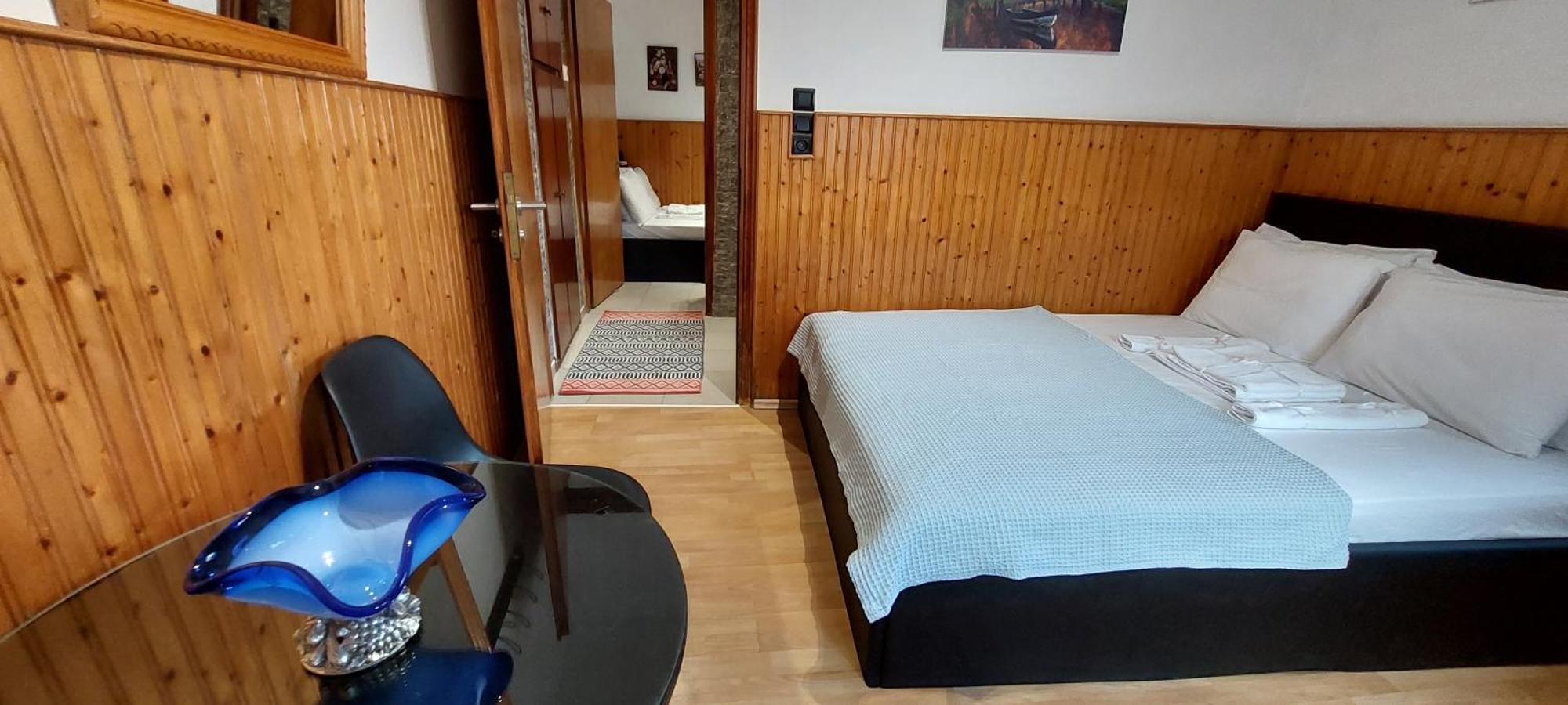 美特索文Διαμερισμα Χωρητικοτητασ Μεχρι 4 Ατομων Κεντρικα!公寓 外观 照片