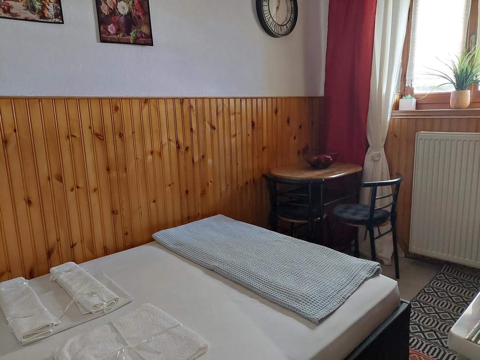 美特索文Διαμερισμα Χωρητικοτητασ Μεχρι 4 Ατομων Κεντρικα!公寓 外观 照片